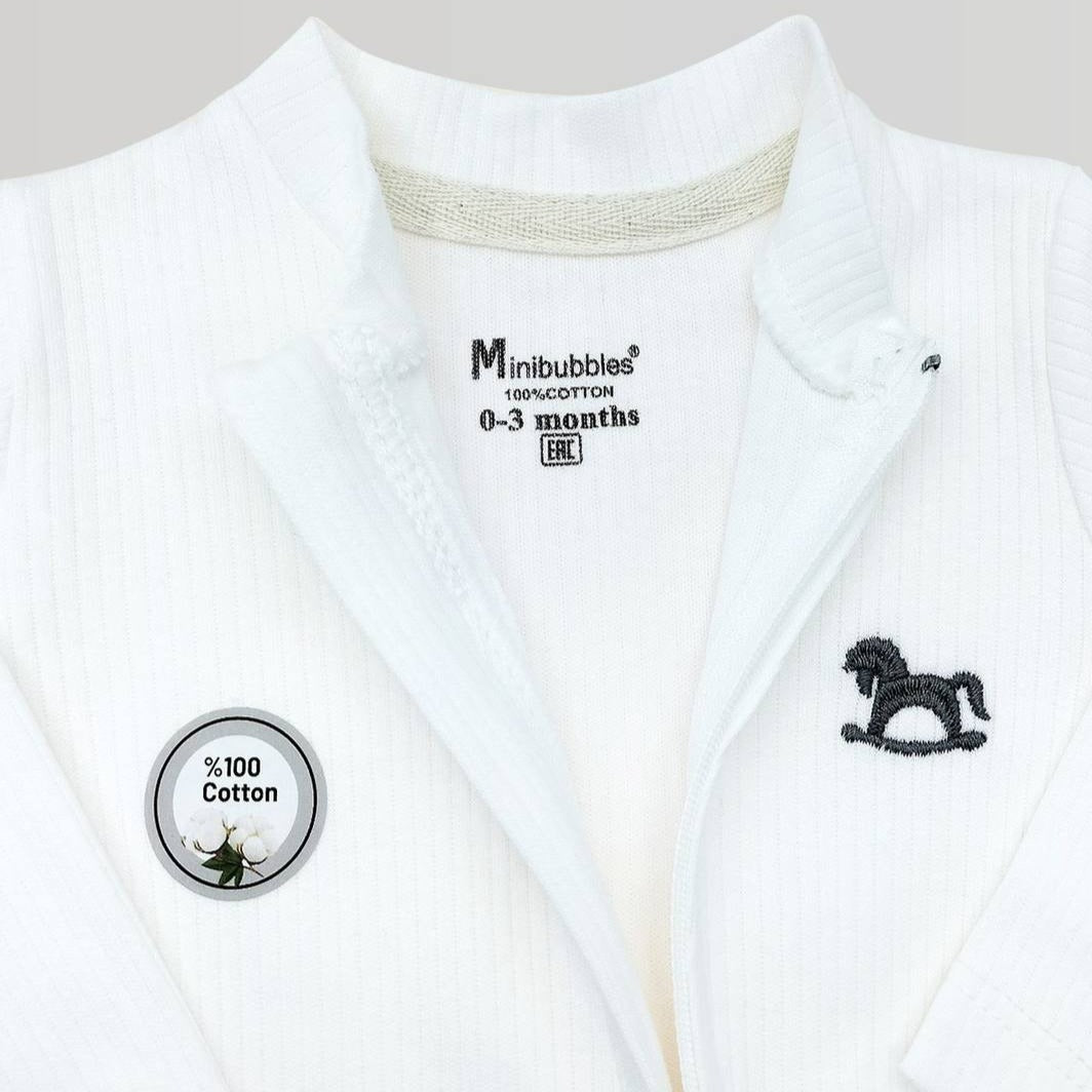 Baby Dodo Baby Cotton Pyjama