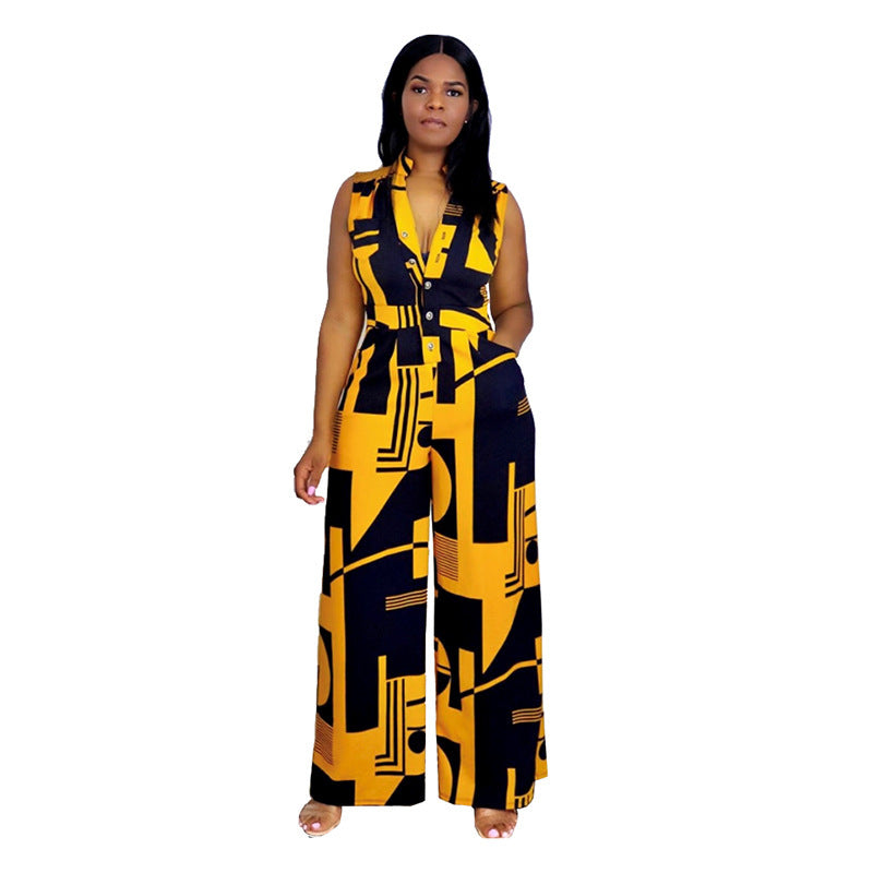 Women's trouser suit